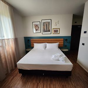 Comfort Single Room